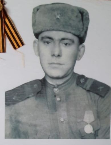 Торсуков Георгий Федорович