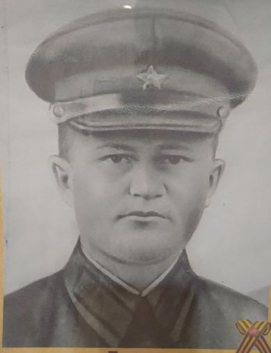 Димов Григорий Николаевич