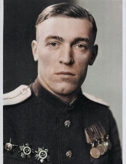 Метелев Сергей Иванович