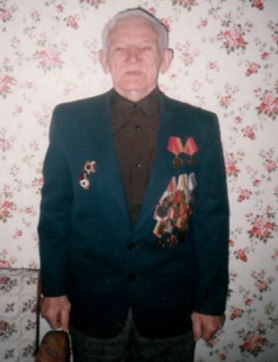 Пантелеев Николай Степанович