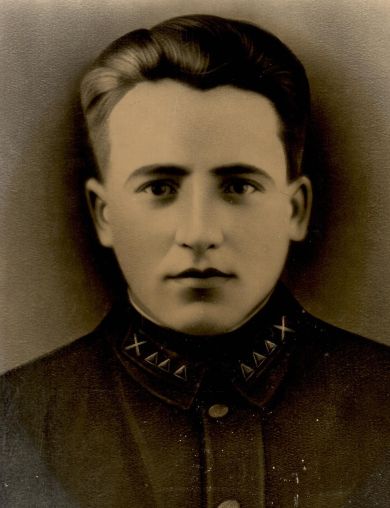 Гришин Алексей Евдокимович