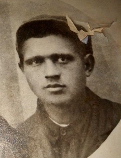 Мальчук Дмитрий Иванович