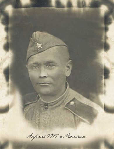 Веселов Сергей Сергеевич