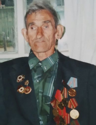 Тишаев Георгий Владимирович