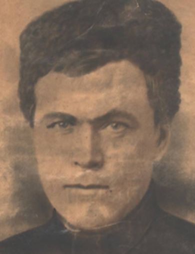 Трикоз Иван Павлович