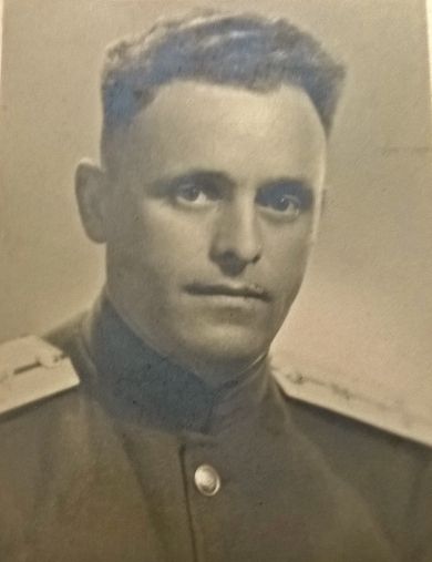 Король Михаил Григорьевич