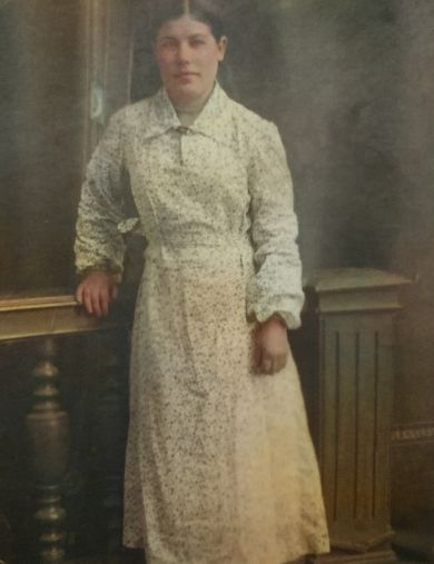 Гатиатуллина Хамида Зарифовна