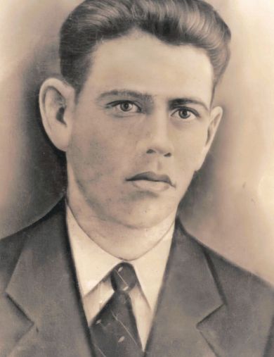 Слободян Михаил Нестерович