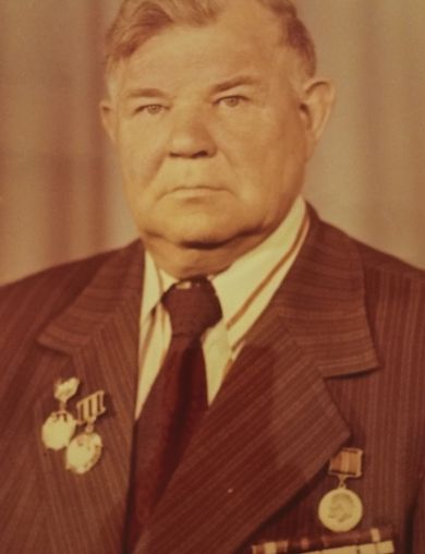 Андреев Иван Иванович