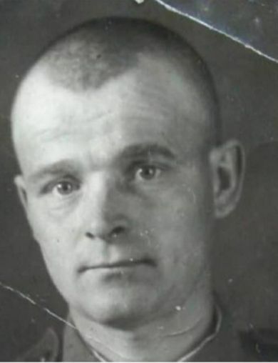 Сеногноев Андрей Анисимович