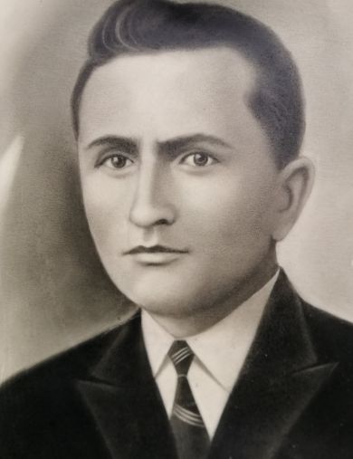 Гайдаенко Григорий Михайлович