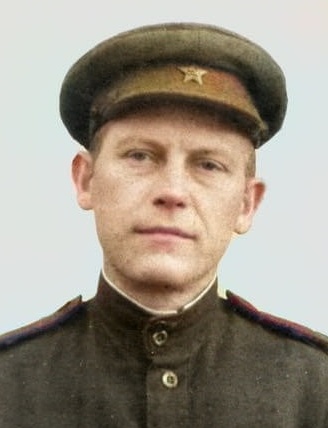 Топоров Александр Васильевич