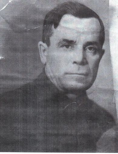Василенко Яков Степанович