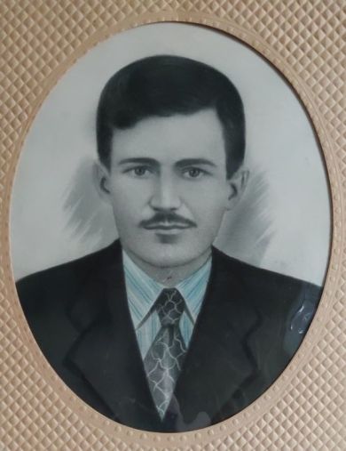 Лебедев Павел Алексеевич