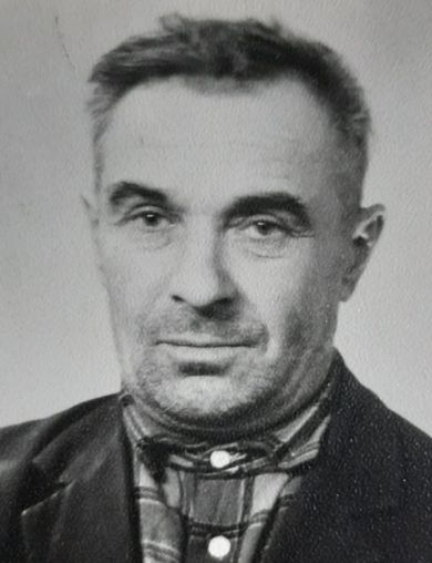 Терехин Степан Николаевич