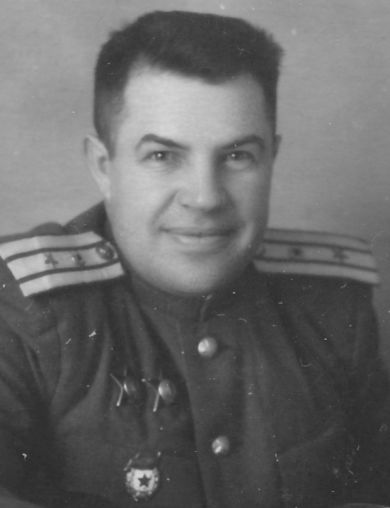 Ванжа Василий Антонович