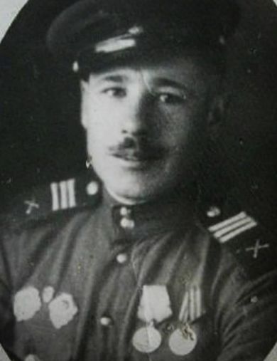 Цыбульчак Владимир Михайлович