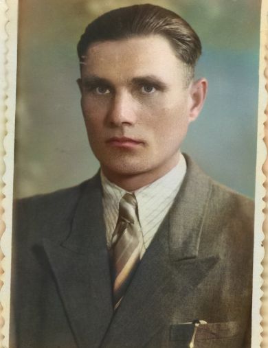 Подкаминный (Пидкаминный) Владимир Петрович