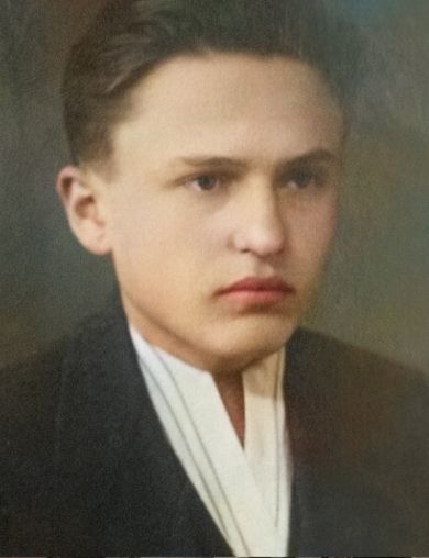 Цященко Николай Ильич