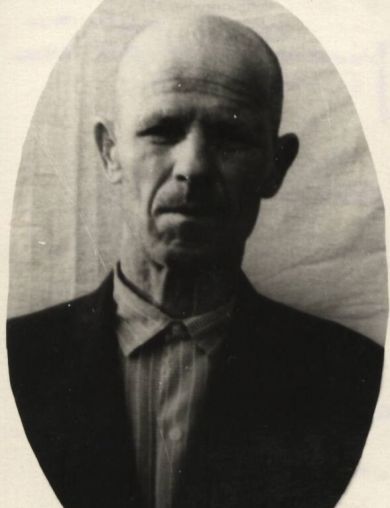 Чувашев Григорий Фролович
