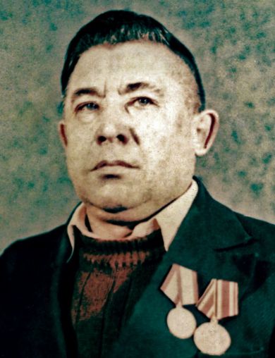 Дубровский Михаил Павлович