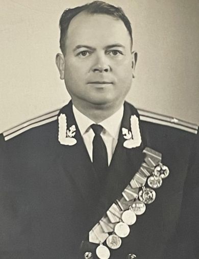 Нелипа Иван Павлович