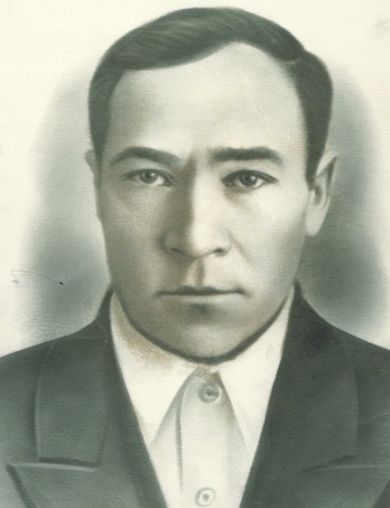 Косихин Егор Иванович