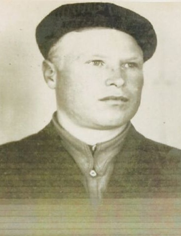 Зайченко Павел Михайлович