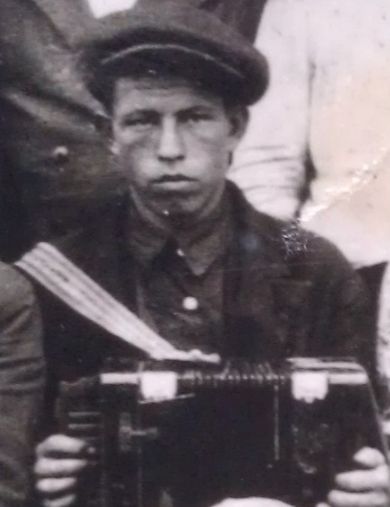 Корнилов Алексей Михайлович