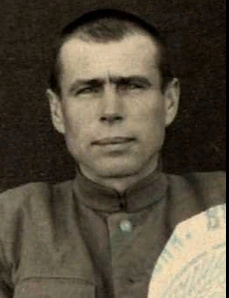 Козубенко Иван Иванович