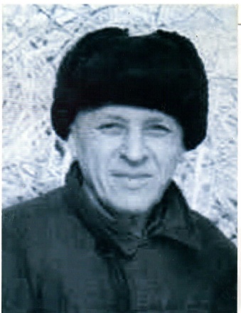 Греков Владимир Николаевич