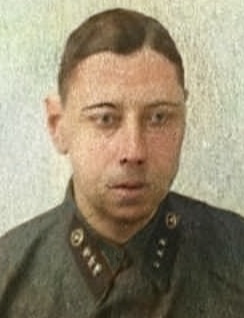 Свиридов Дмитрий Иванович
