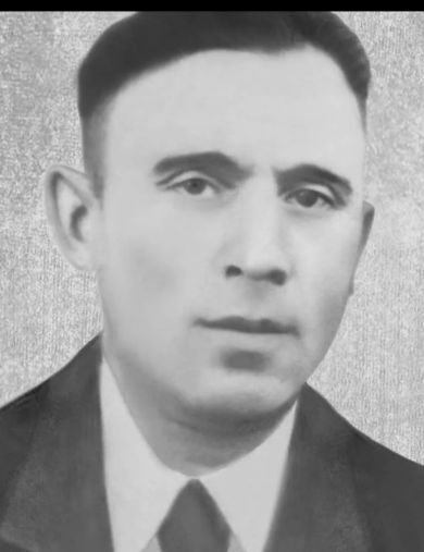 Ларин Василий Ефимович