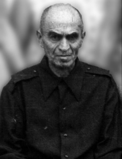 Камбегов Хазрет Увжекоевич