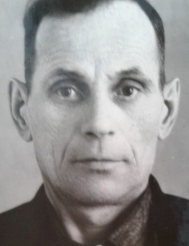 Конышев Пётр Дмитриевич