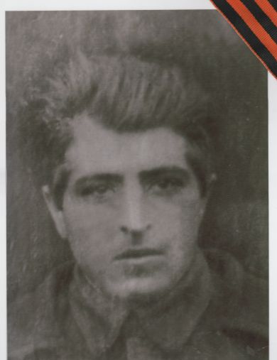 Козлов Дмитрий Петрович
