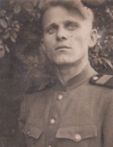 Сайко Степан Григорьевич