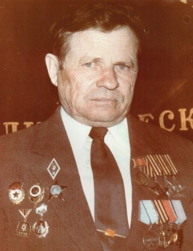 Нехорошков Владимир Григорьевич