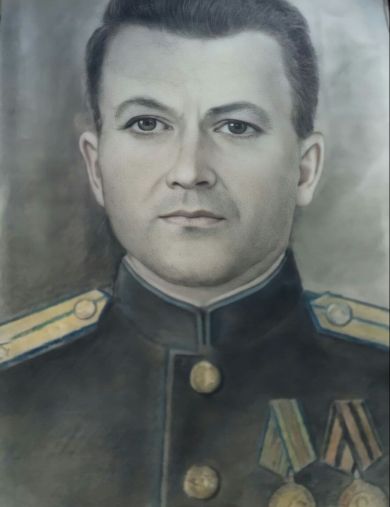 Струтинский Василий Гаврилович