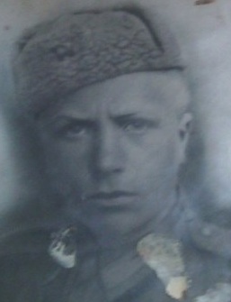 Шишкин Василий Петрович