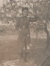 Белова Юлия Федосеевна