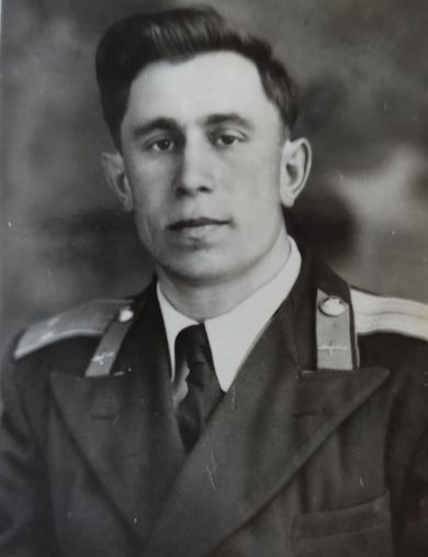 Прусенко Владимир Гаврилович