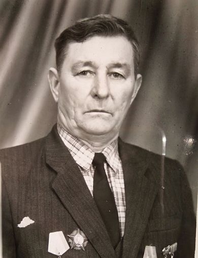 Гладченко Иван Антонович