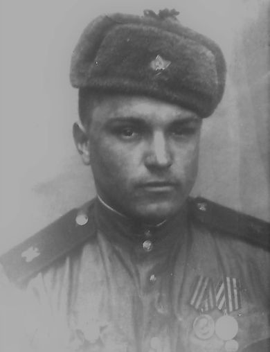 Луткин Александр Иванович