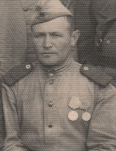 Ложаков Николай Степанович