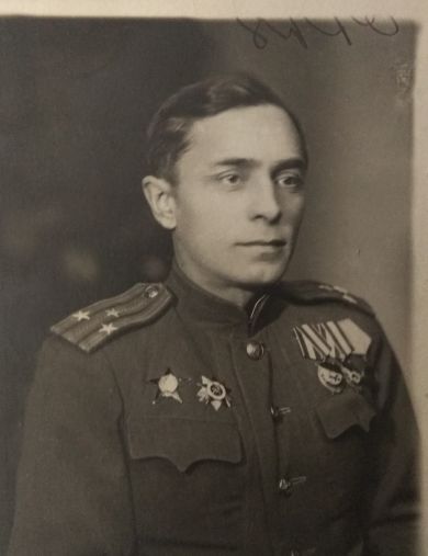 Власов Александр Алексеевич