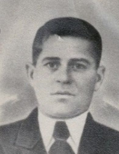 Ранский Александр Егорович