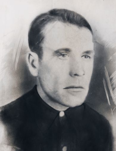 Лысов Степан Иванович