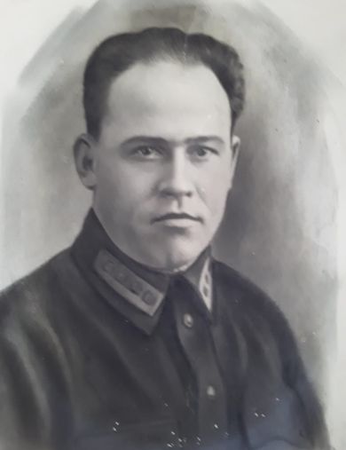 Аспидов Дмитрий Андреевич