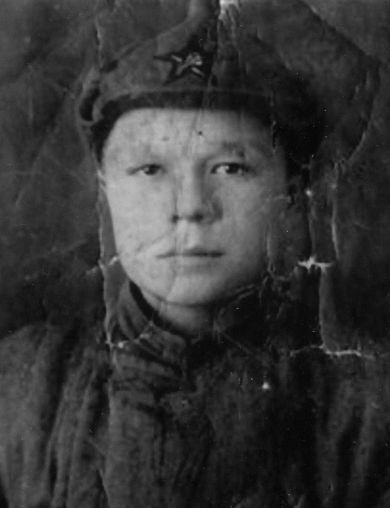 Суханов Алексей Алексеевич